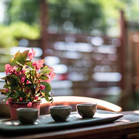 Hangzhou West Lake Lake Yi Tong Intelligent Homestay Kültér fotó