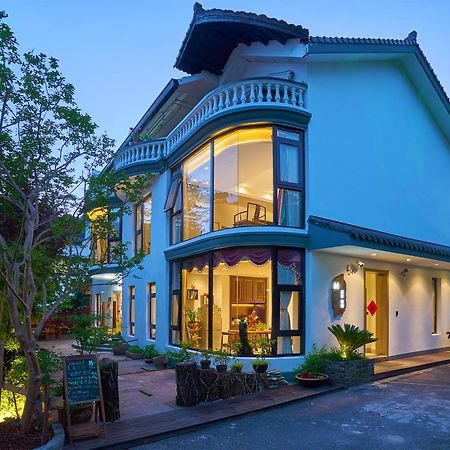 Hangzhou West Lake Lake Yi Tong Intelligent Homestay Kültér fotó