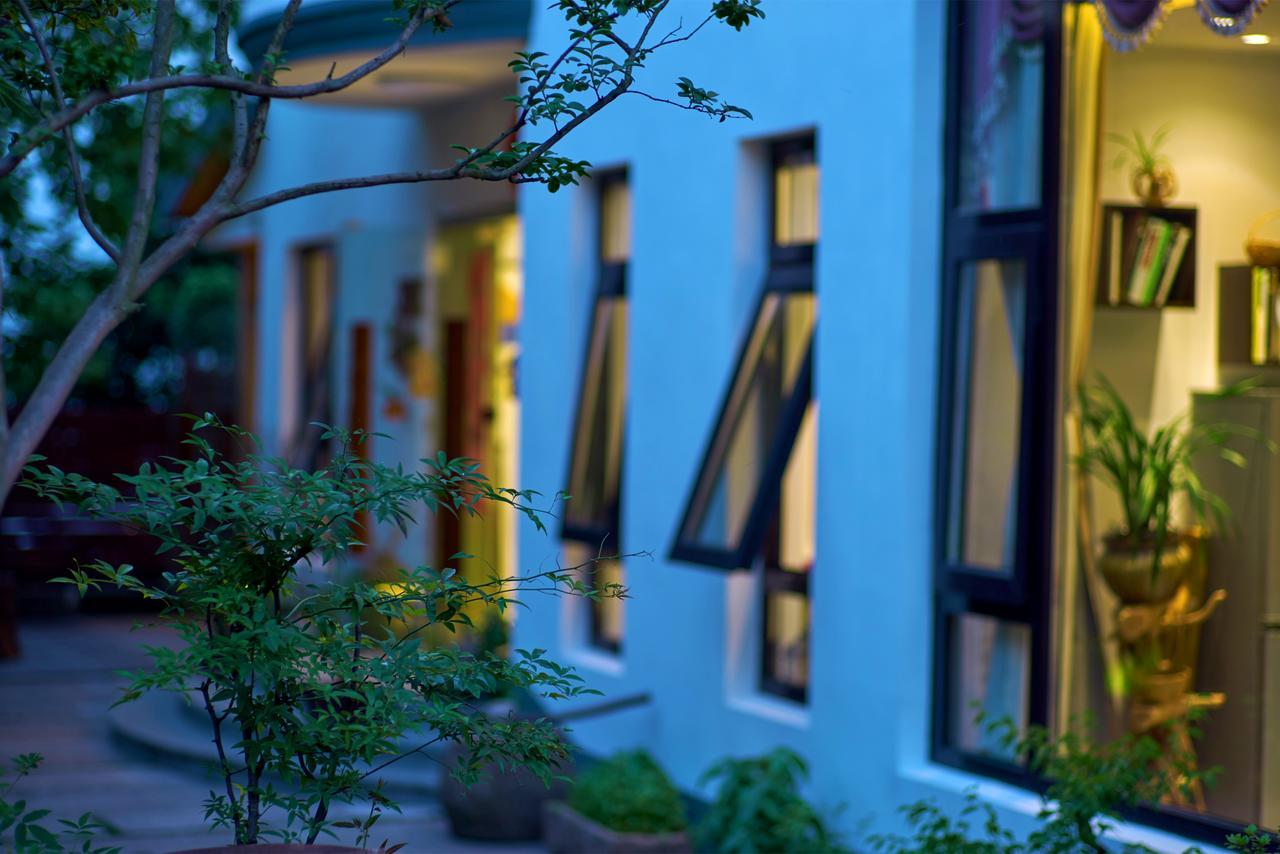 Hangzhou West Lake Lake Yi Tong Intelligent Homestay Kültér fotó