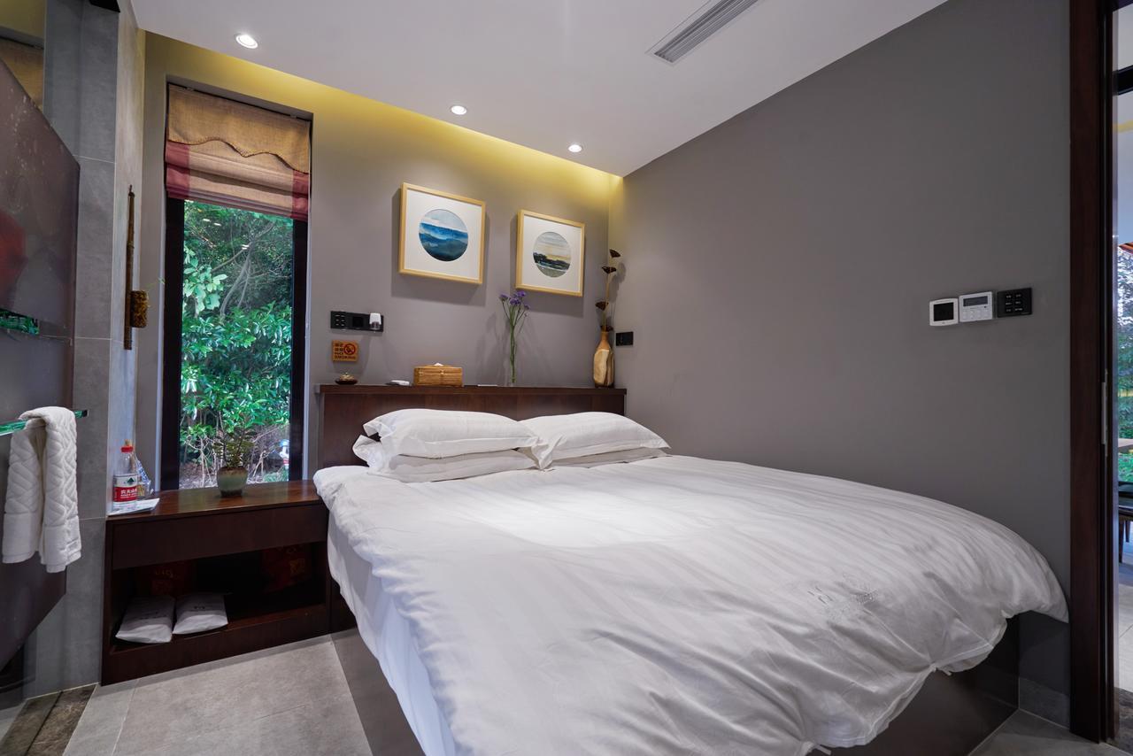 Hangzhou West Lake Lake Yi Tong Intelligent Homestay Kültér fotó
