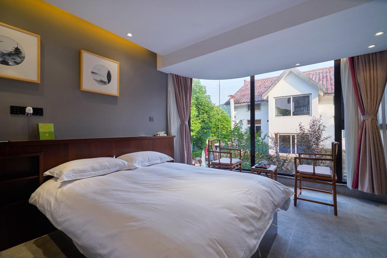 Hangzhou West Lake Lake Yi Tong Intelligent Homestay Kültér fotó