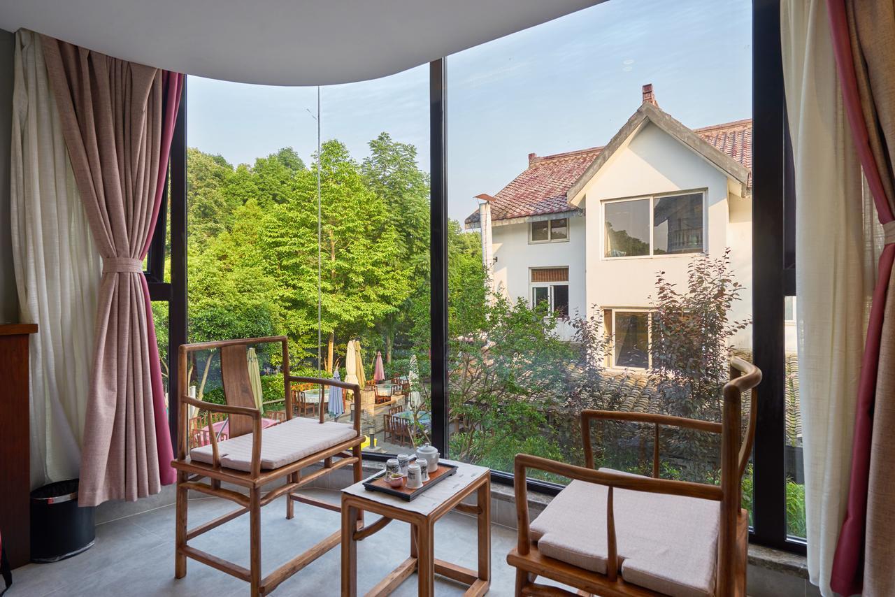 Hangzhou West Lake Lake Yi Tong Intelligent Homestay Kültér fotó