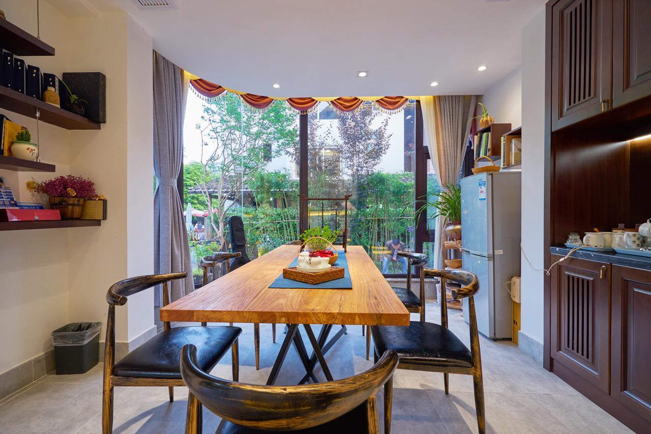 Hangzhou West Lake Lake Yi Tong Intelligent Homestay Kültér fotó