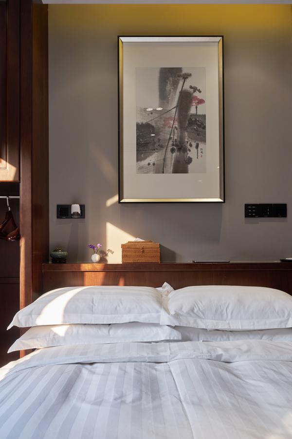 Hangzhou West Lake Lake Yi Tong Intelligent Homestay Kültér fotó