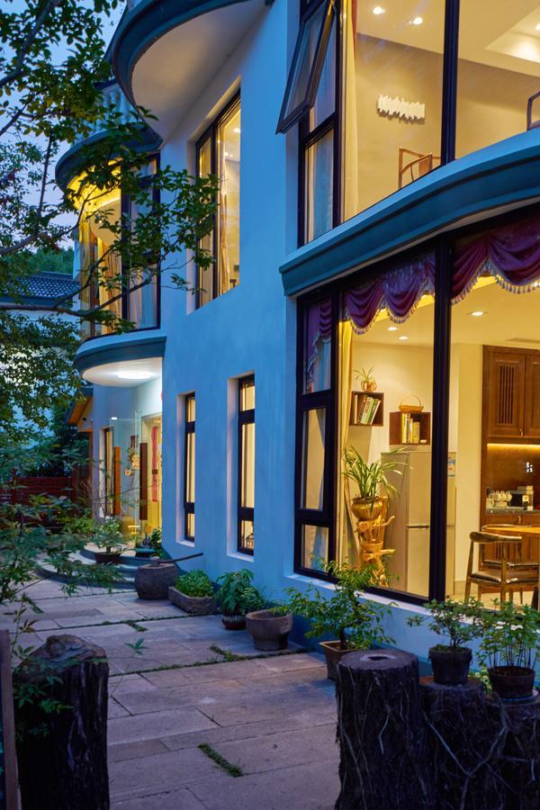 Hangzhou West Lake Lake Yi Tong Intelligent Homestay Kültér fotó